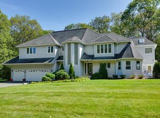 70 Overlook Rd, Stoughton, MA 02072