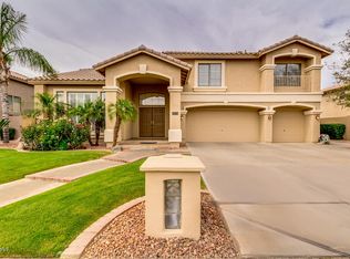 1392 E Mead Dr, Chandler, AZ 85249