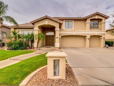 1392 E Mead Dr, Chandler, AZ, 85249