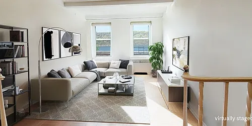 Sold by Brown Harris Stevens