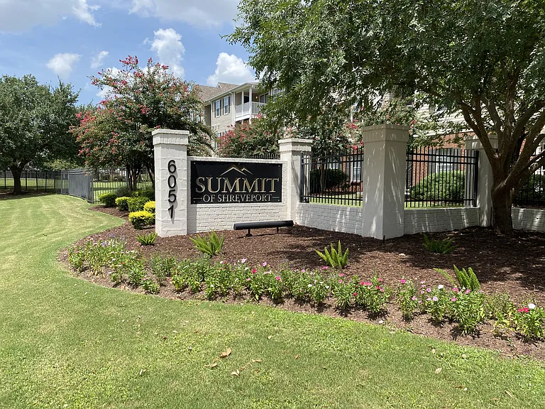 Summit of Shreveport Apartment Homes — Photo 35
