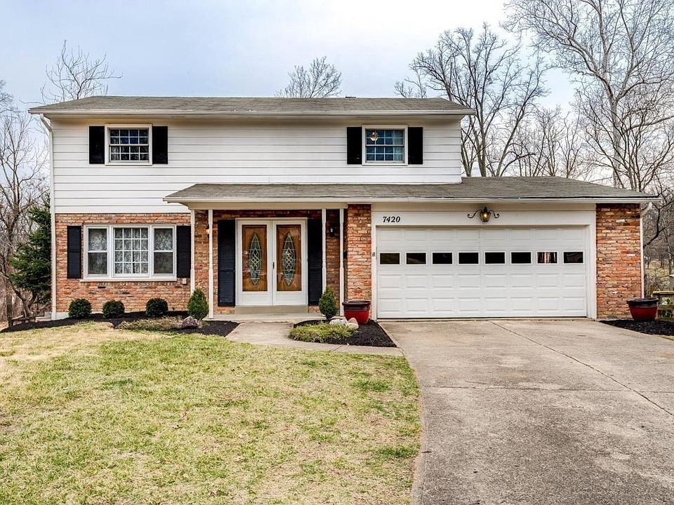 1st image of 7420 Fruit Hill Ln