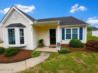 4737 Periwinkle Pl, Rocky Mount, NC 27804