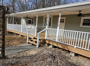 1428 State Highway 1947, Grayson, KY 41143