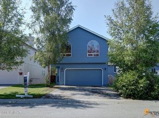 3844 Image Dr, Anchorage, AK 99504