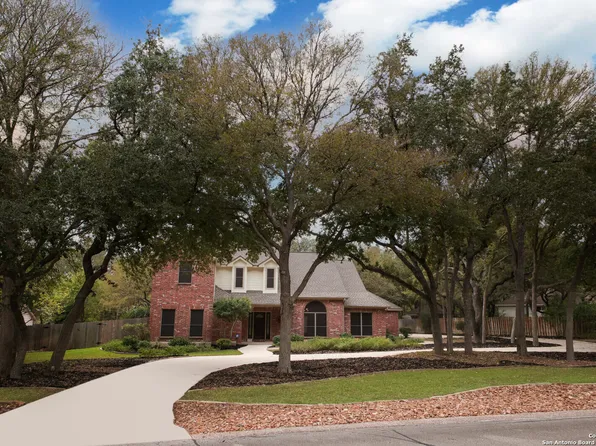2051 PERSIMMON, Cibolo, TX 78108