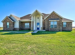 15821 SW 15th St, El Reno, OK 73036
