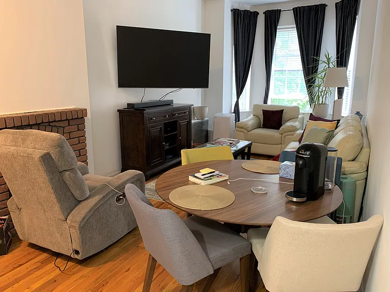 23 W 82nd St #2D — Photo 12