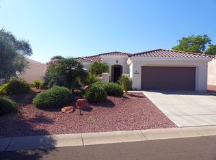 22208 N Las Positas Dr, Sun City West, AZ 85375