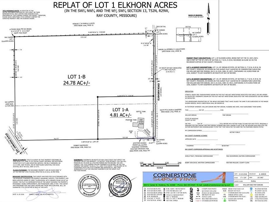 2nd image of Elkorn Rd