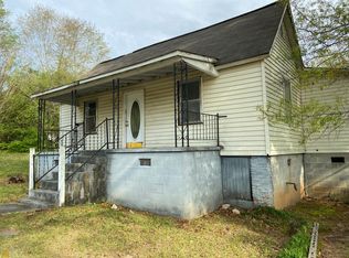 103 W Boyd Rd, Hogansville, GA 30230