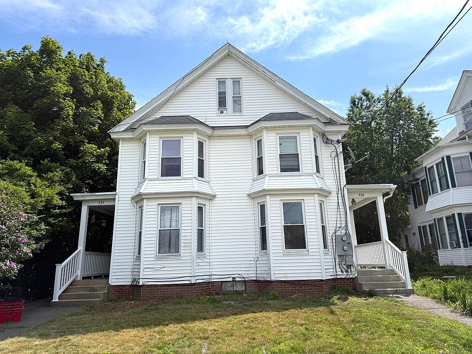 1st image of 43 South St #B