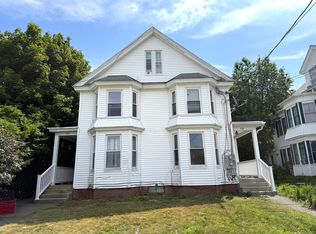43 South St #B, Barre, MA 01005