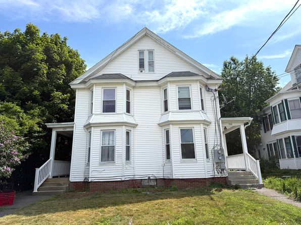 43 South St #B