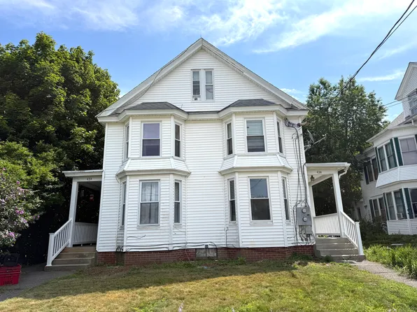 43 South St #B, Barre, MA 01005
