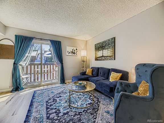 3rd image of 3550 S Harlan Street #266