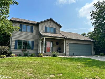 102 E 32nd St, Atlantic, IA, 50022