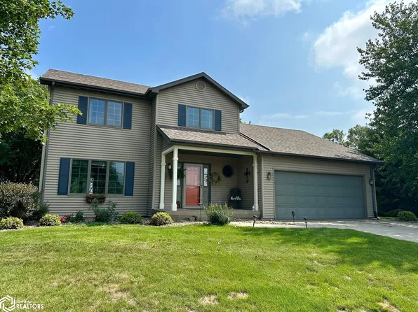 102 E 32nd St, Atlantic, IA 50022