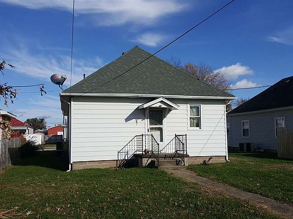 3rd image of 625 Manilla St