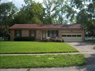 3501 Verbena Dr, Cincinnati, OH 45241