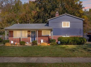 33312 Lynx St, Westland, MI 48185