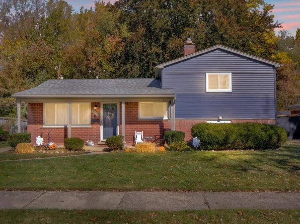 33312 Lynx St, Westland, MI 48185