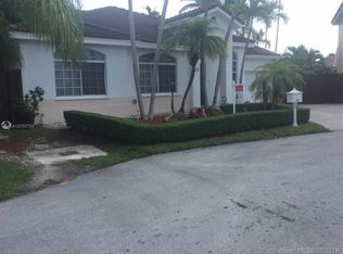 4671 SW 154th Ave, Miami, FL 33185