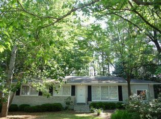 2301 White Oak Dr, Valdosta, GA 31602