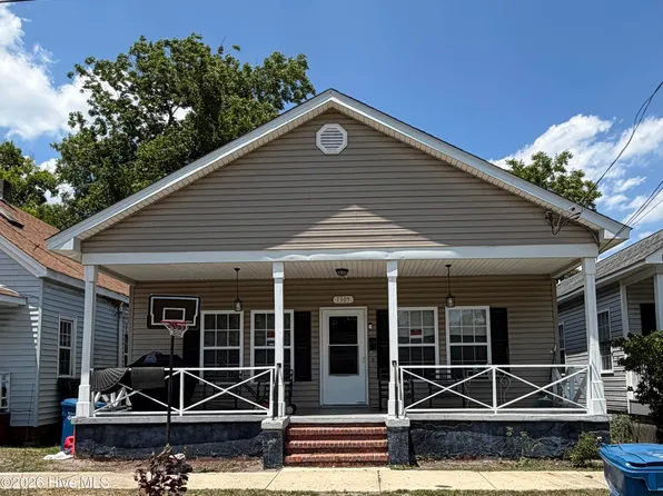 1309 Church Street, Wilmington, NC 28401