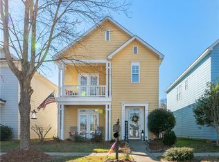 7424 Darblay St, Huntersville, NC 28078