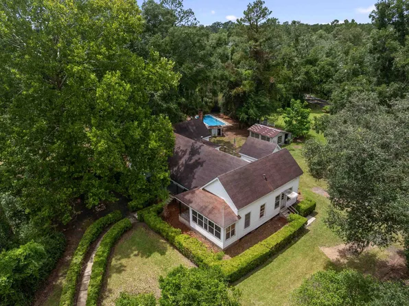 4890 Chaires Cross Rd, Tallahassee, FL 32317