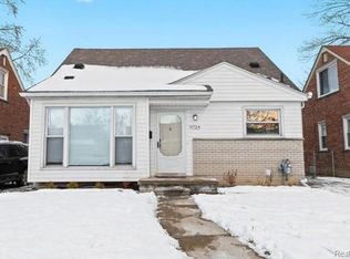 9724 Lenore, Redford, MI 48239