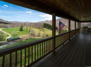515 Preacher Blackburn Rd, Todd, NC 28684