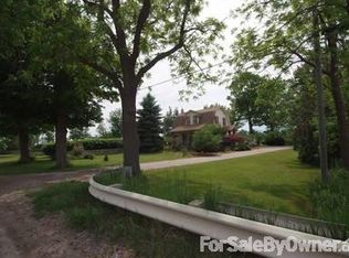 67201 Lowe Plank Rd, Lenox, MI 48050