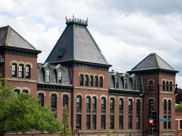 Baker Chocolate Factory — Photo 48