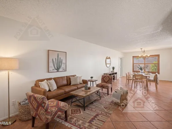 912 E VILLA RITA Drive, Phoenix, AZ 85022