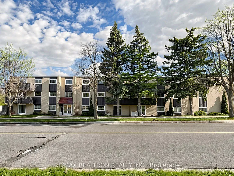75 Hazelglen Dr #208 — Photo 43
