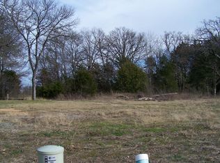 182 Bent Oak Dr LOT 12, Pottsboro, TX 75076
