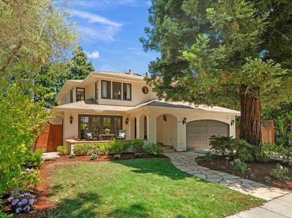 625 Guinda St, Palo Alto, CA 94301