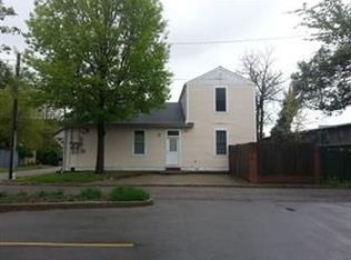 514 Bertrand St #514, Louisville, KY 40203