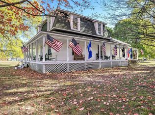 106 E 5th St, Hersey, MI 49639