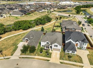 3616 Bennett Trl, Celina, TX 75009