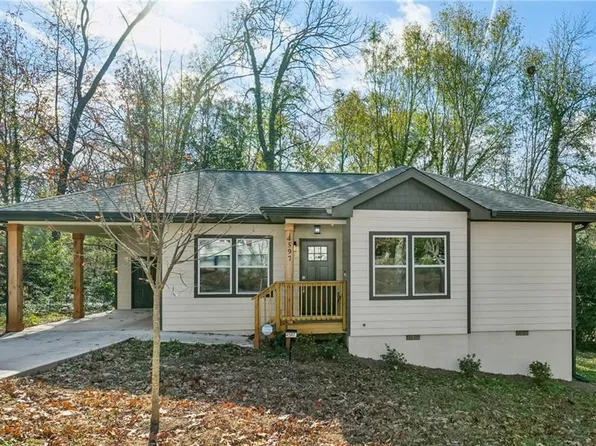 4597 Dahlia Dr, Pine Lake, GA 30072