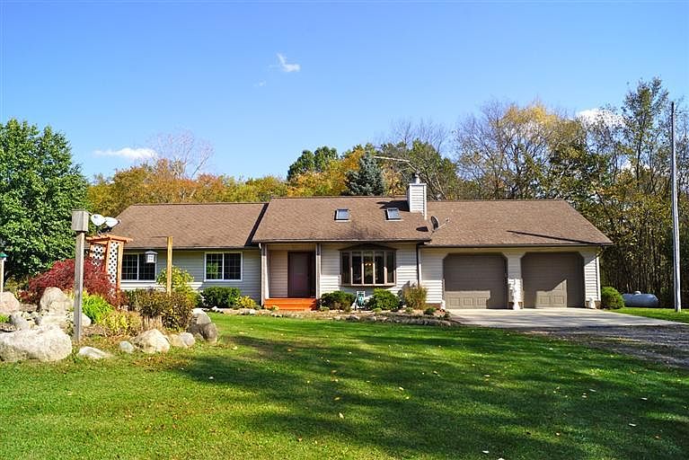 18610 N M 52, Chelsea, MI 48118 | Zillow