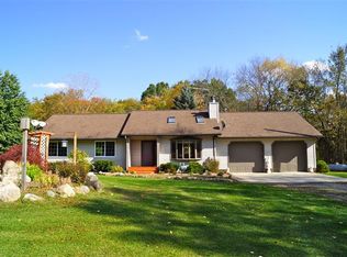 18610 N M 52, Chelsea, MI 48118