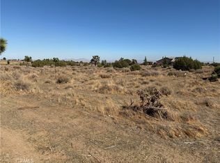 0 Smoke Tree Rd, Phelan, CA 92371