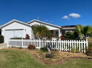 1641 Osprey Ave, The Villages, FL 32162
