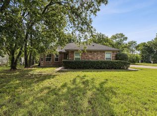 404 Bethlehem St, Terrell, TX 75160
