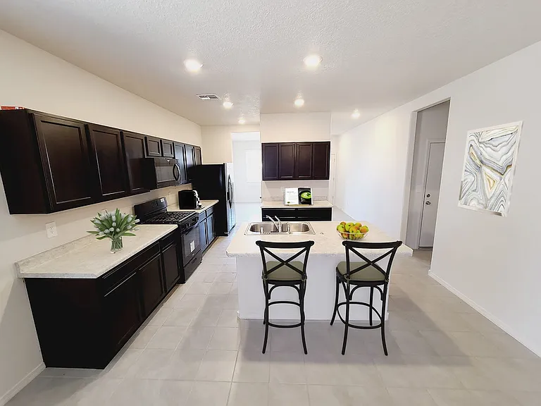 3420 Prairie Sage St SW — Photo 4