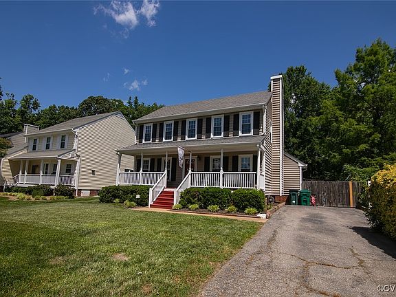 4th image of 8920 Castle Point Dr
